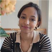 Professeur de français à Paris (primaire, collège et lycée)